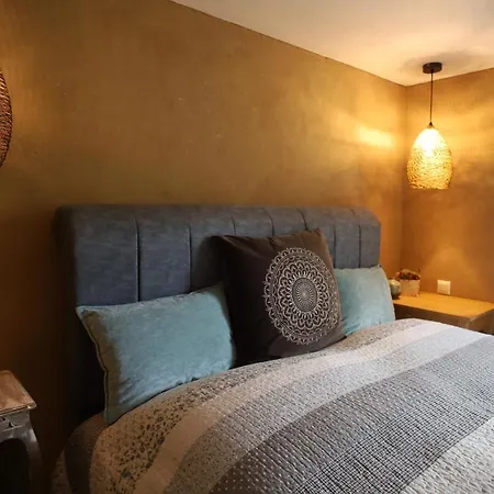 Διαμέρισμα Appartement Ferienwohnung Landidyll 