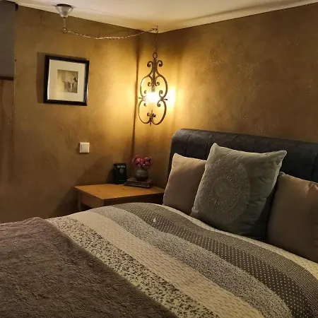 Appartement Ferienwohnung Landidyll 