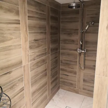 Appartement Ferienwohnung Landidyll 
