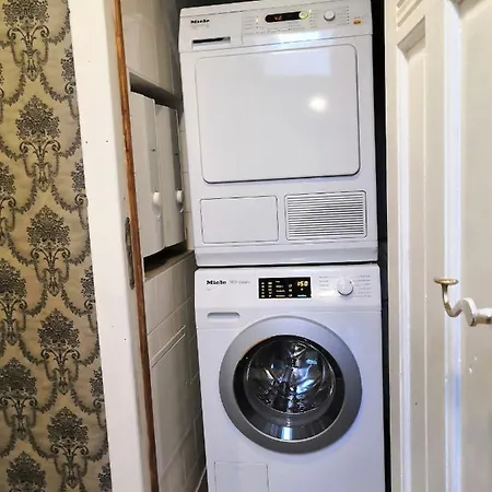 Appartement Ferienwohnung Landidyll 