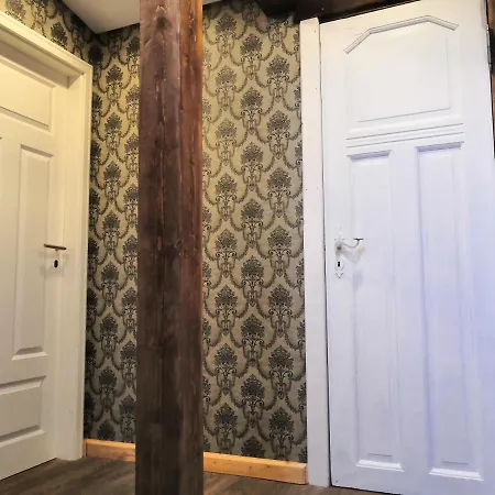 Appartement Ferienwohnung Landidyll 